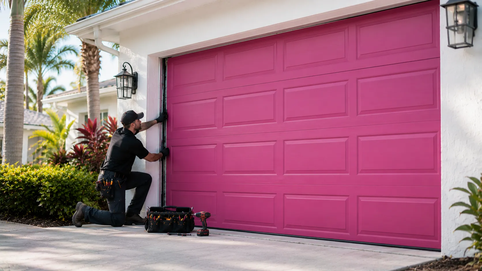 Questions Homeowners Ask Before They Call in Los Angeles