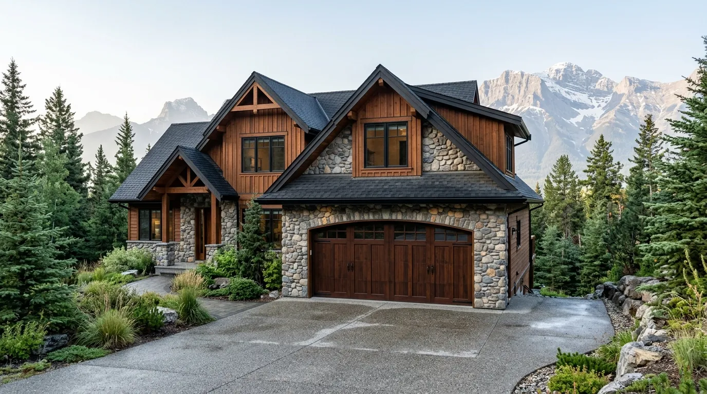 Garage Door Service for Bel Air Homes in Los Angeles