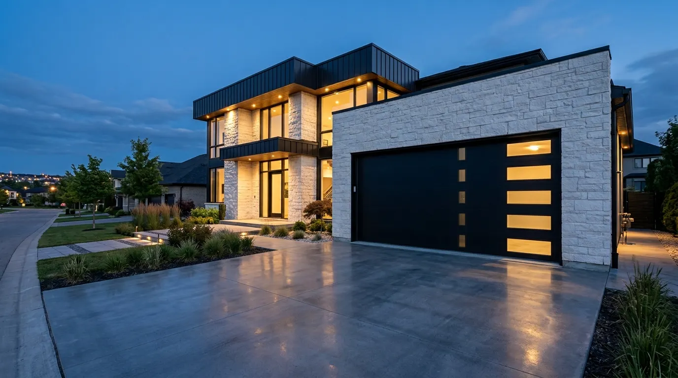 Get in Touch With Los Angeles Garage Door Pros